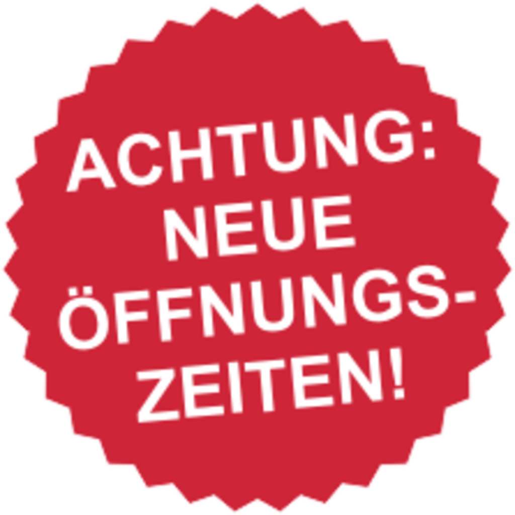 WIR HABEN NEUE ÖFFNUNGSZEITEN ! Kleintierpraxis Dr. Christoph Höptner
