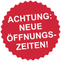 oeffnungszeiten oeffnungszeiten